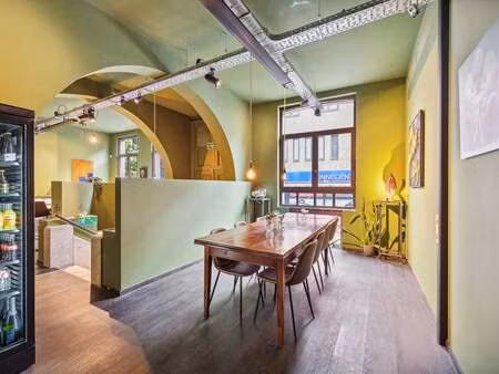 bien professionnel à vendre à boom € 195.000 (l9tm0) - bauwens groep | zimmo