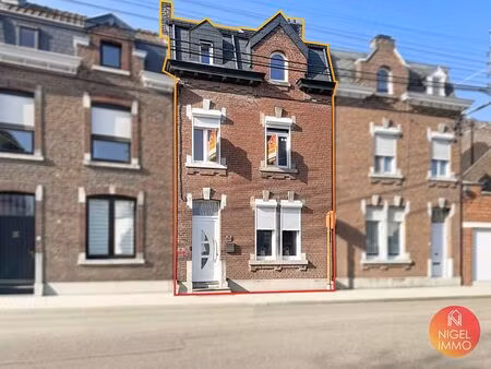 maison à vendre à flémalle-haute € 199.000 (lm7l3) - nigel immo | zimmo