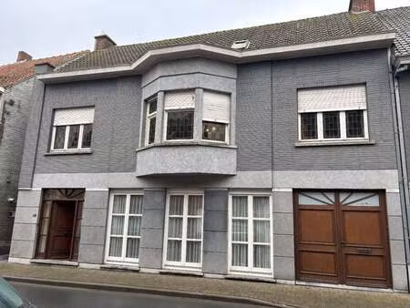 maison à vendre à ledegem € 199.000 (lk4jn) - era @t home (geluwe) | zimmo