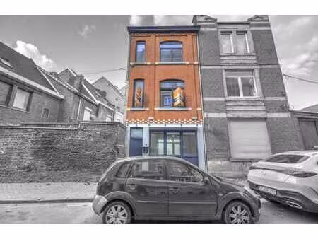 belle maison 3 chambres avec terrasse