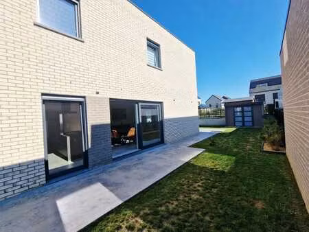 luxueuse maison 3 ch à vendre à rocourt