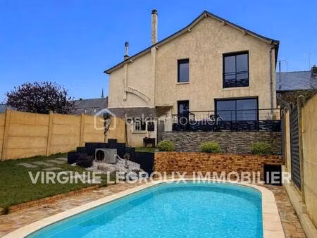 virginie legroux bsk immobilier
