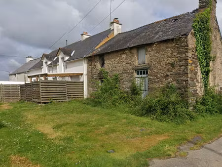 vente maison 2 pièces 70 m² nivillac (56130)