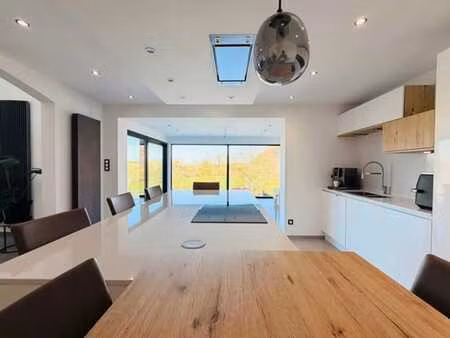 villa coup de coeur avec vue exceptionelle