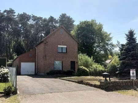maison à vendre à langdorp € 220.000 (l9yds) - immo vdb | zimmo