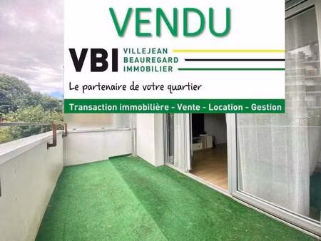 villejean beauregard immobilier