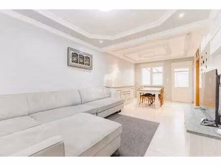 superbe maison de 3 chambres à vendre à monceau-sur-sambre