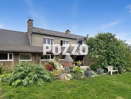pozzo immobilier - pontorson
