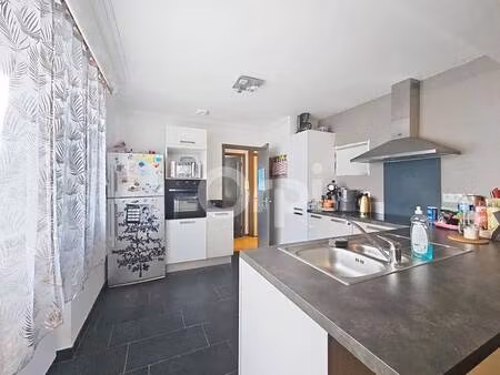 l2m immobilier - brest