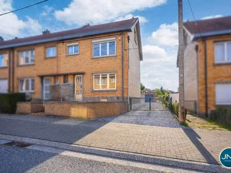 maison à vendre à grâce-berleur € 225.000 (lfcv9) - jnp immobilier | zimmo