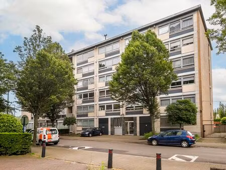 appartement à vendre à merksem € 229.000 (l5om2) - vastgoed walther van hoof | zimmo