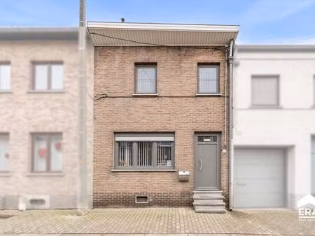 maison à vendre à landen € 240.000 (lm6wq) - era immopunt | zimmo