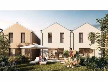 maison en viager - neuf