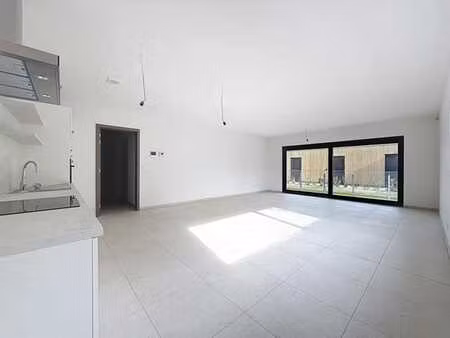 appartements neuf à louer dans une nouvelle résidence