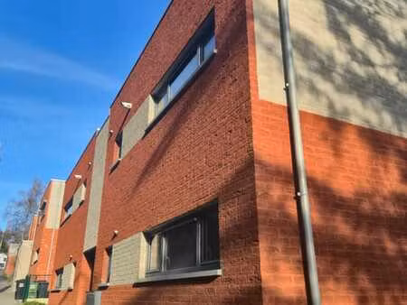 bel appartement 1 chambre moderne - exposé sud  engis