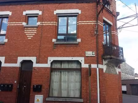 appartement 40 m2-5 pieces à louer