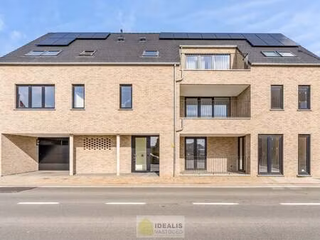 appartement à vendre à meerhout € 247.735 (lm7vv) - idealis vastgoed | zimmo