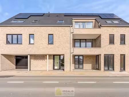 appartement à vendre à meerhout € 259.735 (lm7vv) - idealis vastgoed | zimmo