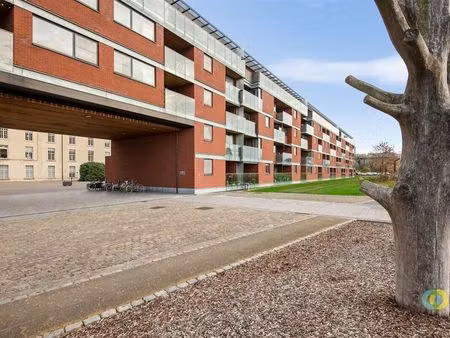 appartement à vendre à vilvoorde € 249.000 (lidm5) - ring consult bv | zimmo