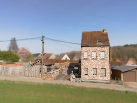 maison à vendre à renaix € 249.000 (lm5hn) - vastgoed karoline | zimmo