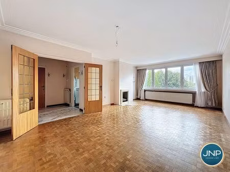 appartement à vendre à ganshoren € 250.000 (ler8w) - jnp immobilier | zimmo