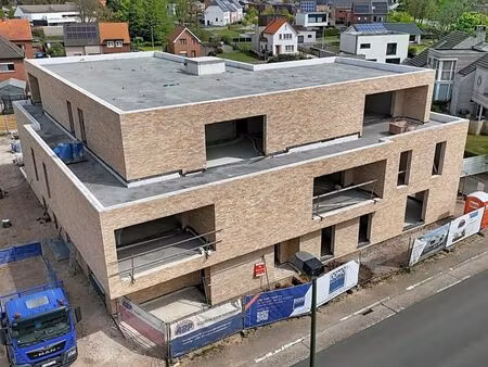 appartement à vendre à oostham € 253.000 (lm714) - domo vastgoed | zimmo