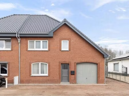 maison à vendre à stevoort € 249.000 (lm6si) - dewaele - hasselt verkoop | zimmo