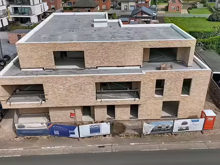 appartement à vendre à oostham € 253.000 (lm715) - domo vastgoed | zimmo