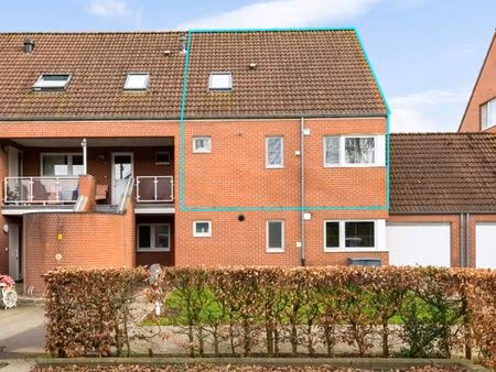 appartement à vendre à niel € 249.000 (lm5oy) - lexximmo reet | zimmo
