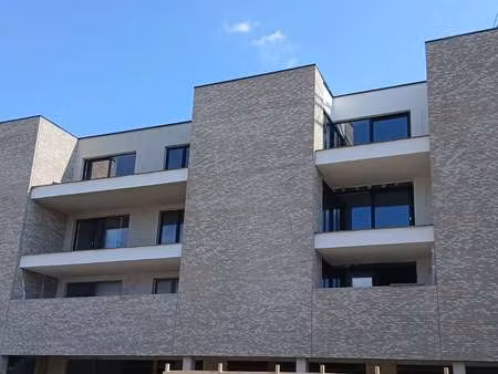 appartement à vendre à beringen € 272.000 (lm6q7) | zimmo