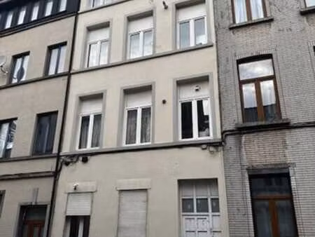 duplex 2 chambres + cave