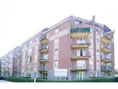 serviceflat au cœur d'evere