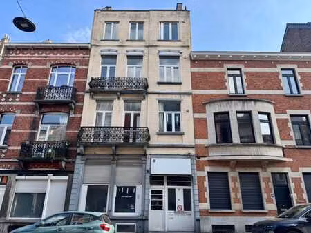 immeuble de rapport 606 m² - 4 appartements + depôt