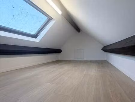 colocation schaerbeek