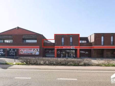 appartement à vendre à lummen € 275.000 (lm6wx) - era nobis (herk-de-stad) | zimmo