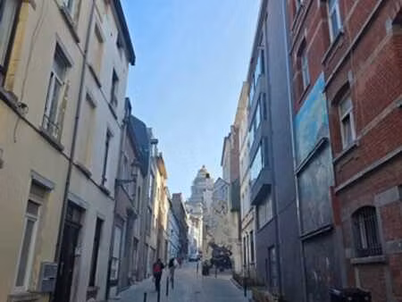 maison de 160 m² - quartier tanneurs/ pl. jeu de balles