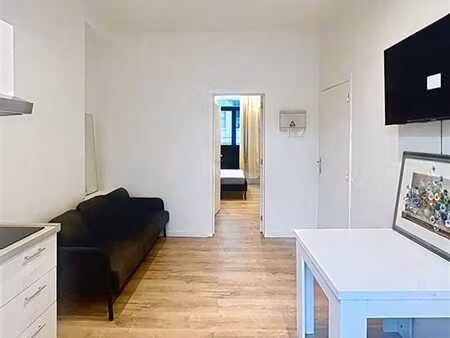 quartier schumann: maison unifamiliale avec potentiel de rap