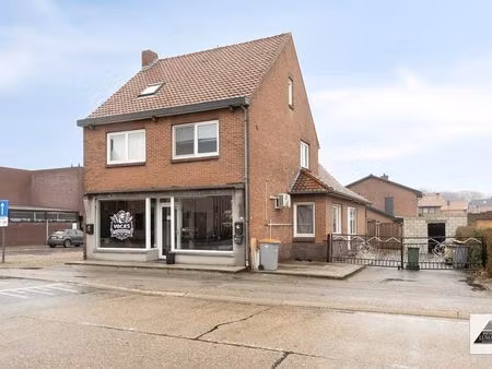 maison à vendre à dilsen-stokkem € 275.000 (lm7el) - vastgoed lumaro lanklaar | zimmo