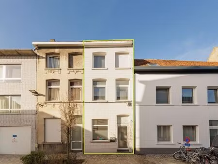 maison à vendre à mechelen € 265.000 (lm75v) - bolt immo mechelen | zimmo