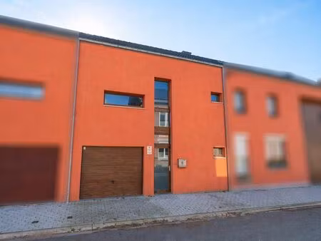 maison à vendre à villers-l'evêque € 265.000 (lm7m3) - easy home immo marche | zimmo