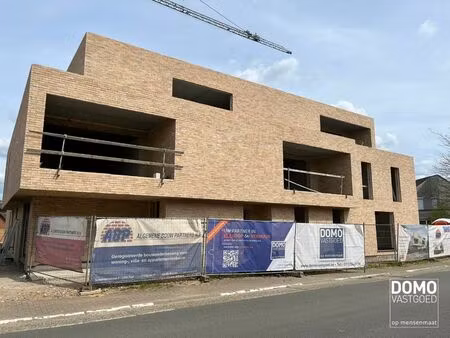 appartement à vendre à oostham € 278.000 (lm716) - domo vastgoed | zimmo