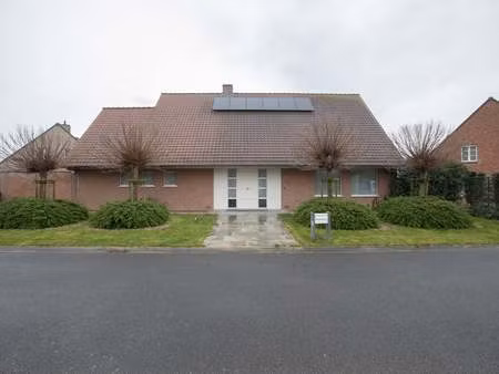 maison à vendre à boezinge € 270.000 (lm6qp) - mertens & dedeurwaerdere | zimmo