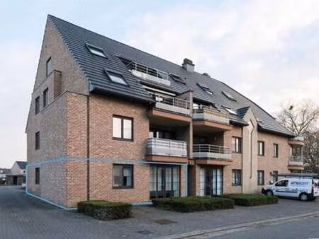appartement à vendre à munsterbilzen € 287.000 (lm6pm) - | zimmo