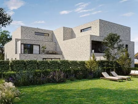 appartement à vendre à oostham € 286.000 (lm717) | zimmo