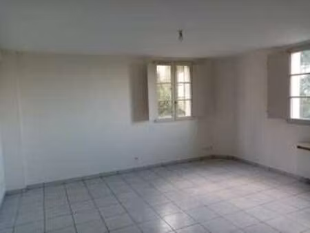 location appartement t1 à bécherel (35190) : à louer t1 / 31m² bécherel