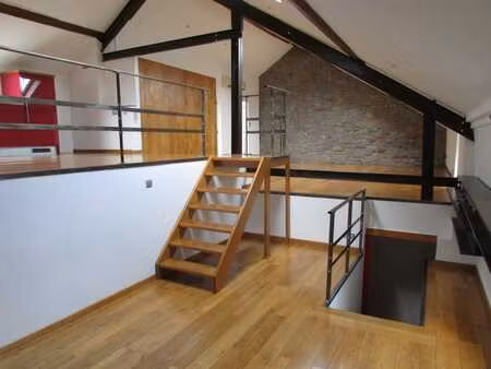 appartement à louer à sprimont