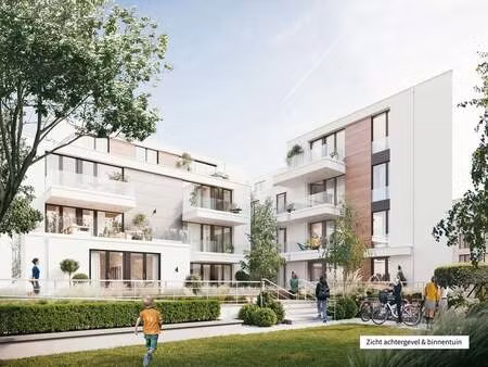 appartement à vendre à willebroek € 289.000 (k9j76) | zimmo