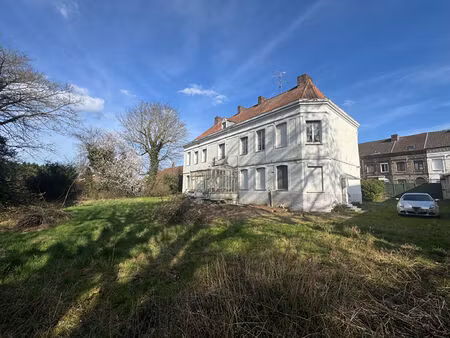 vente local industriel 8663 m² beuvrages (59192)