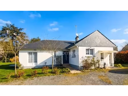 vente maison 4 pièces 117 m² marzy (58180)