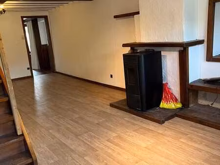 maison 2 chambres à louer à trooz